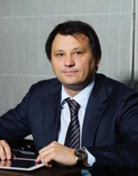 Сергей ПЕТРОВ, фото